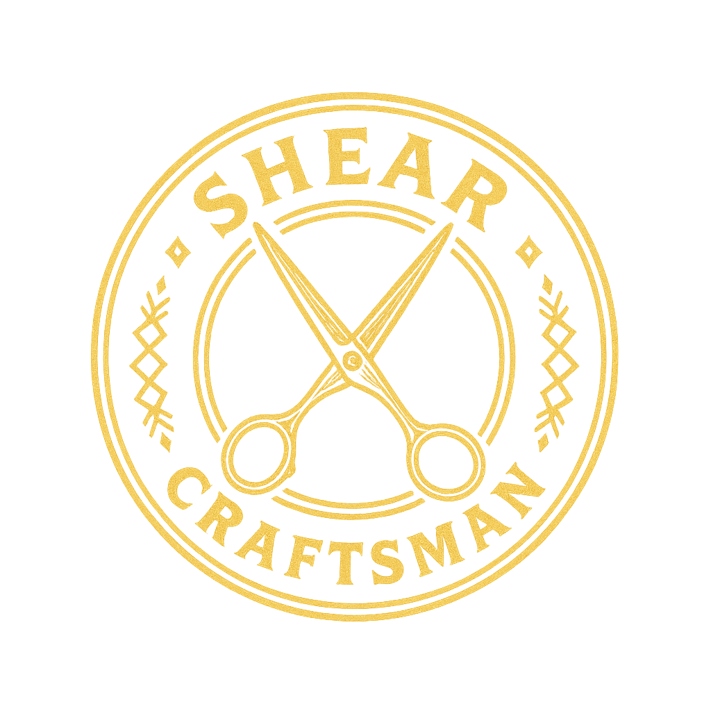 Shear Craftsman